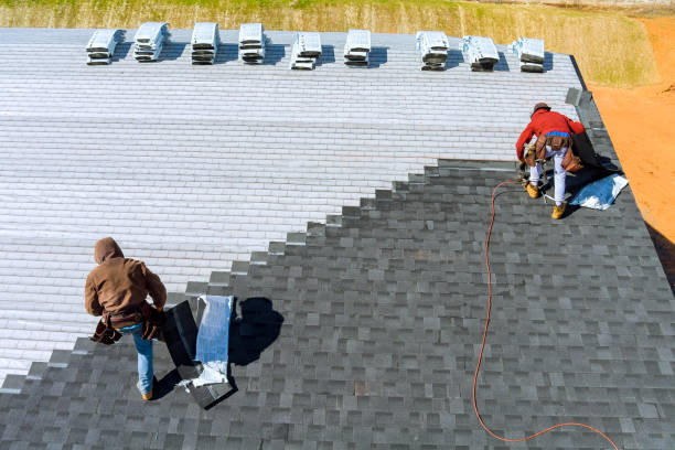 Roof Installation Near Me in Hardin, MT