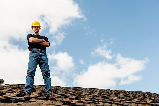 Best Roof Leak Repair  in Hardin, MT