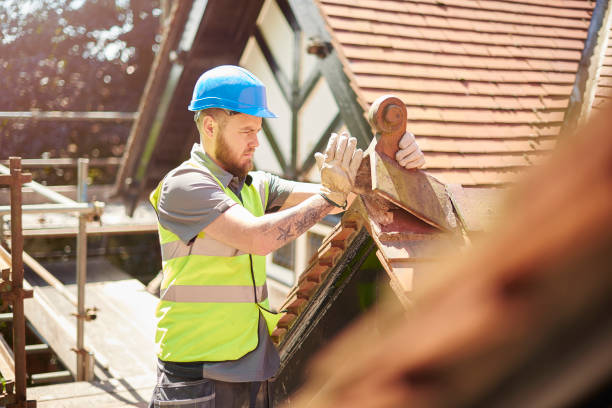 Best Storm Damage Roof Repair  in Hardin, MT