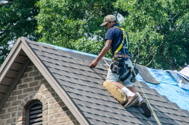 Best Gutter Installation and Roofing  in Hardin, MT